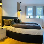 Appartement Ferienhaus Doina / Ferienwohnung Nr.1