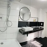 Ferienhaus Doina / Ferienwohnung Nr.1 Appartement