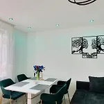 Ferienhaus Doina / Ferienwohnung Nr.1 Gehlberg