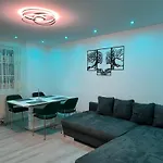 Ferienhaus Doina / Ferienwohnung Nr.1 Appartement Gehlberg