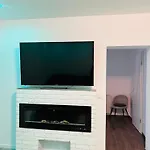 Ferienhaus Doina / Ferienwohnung Nr.1 Appartement