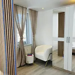 Ferienhaus Doina / Ferienwohnung Nr.1 * Gehlberg