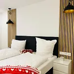 Ferienhaus Doina / Ferienwohnung Nr.1 Appartement