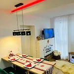 Ferienhaus Doina / Ferienwohnung Nr.1 Gehlberg