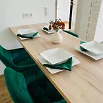 Appartement Ferienhaus Doina / Ferienwohnung Nr.1 Gehlberg
