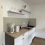 Appartement Ferienhaus Doina / Ferienwohnung Nr.1 Gehlberg