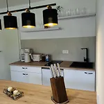 Ferienhaus Doina / Ferienwohnung Nr.1 Appartement *