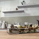 Appartement Ferienhaus Doina / Ferienwohnung Nr.1
