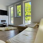 Appartement Ferienhaus Doina / Ferienwohnung Nr.1 Gehlberg
