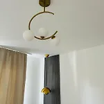 Appartement Ferienhaus Doina / Ferienwohnung Nr.1 Gehlberg