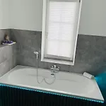 Ferienhaus Doina / Ferienwohnung Nr.1 * Gehlberg