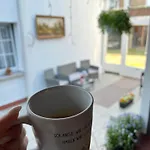 Appartement Ferienhaus Doina / Ferienwohnung Nr.1 *
