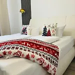 Appartement Ferienhaus Doina / Ferienwohnung Nr.1