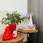 Appartement Ferienhaus Doina / Ferienwohnung Nr.1