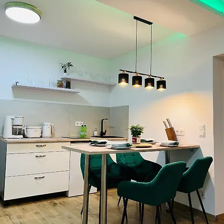 Apartment Doina Gehlberg