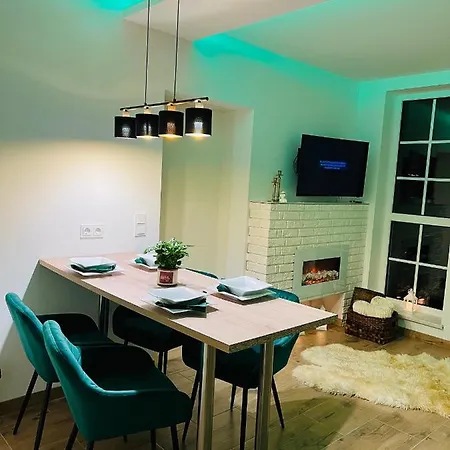 Ferienhaus Doina / Ferienwohnung Nr.1