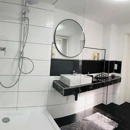 Doina Apartment