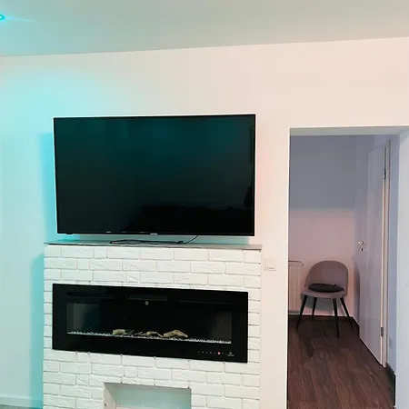 Doina Apartment
