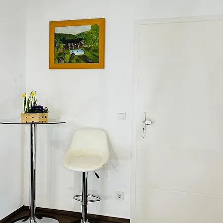Apartment Doina