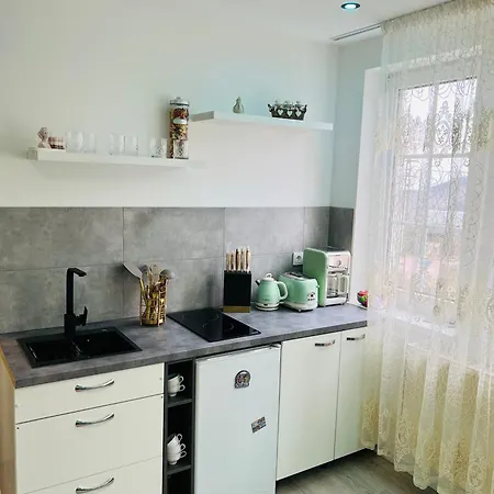Apartment Doina