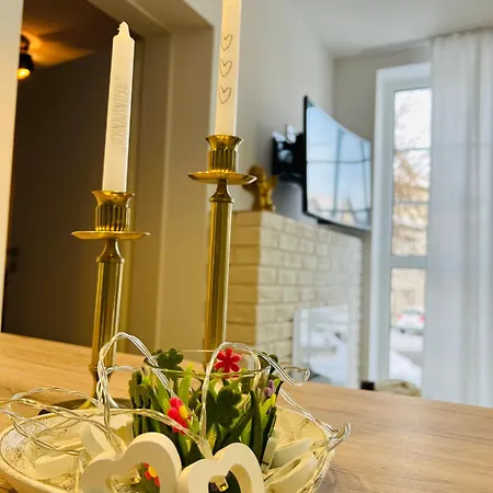 Apartment Doina