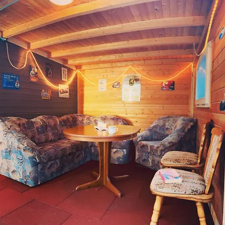 Ferienhaus Doina / Ferienwohnung Nr.1 Appartement Gehlberg