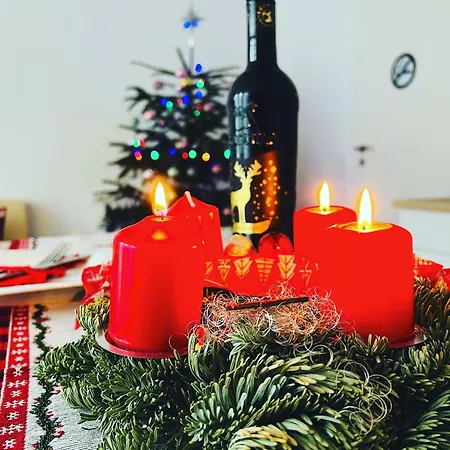 Daire Doina Gehlberg