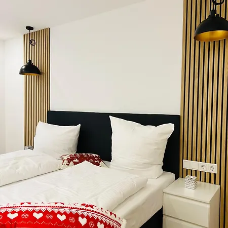 Doina Apartment