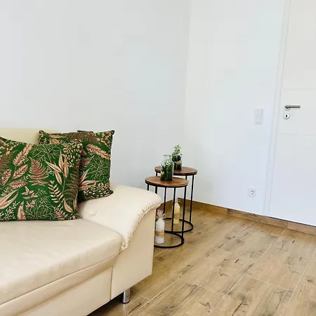 Doina Apartment Gehlberg