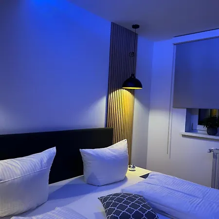 Doina Apartment
