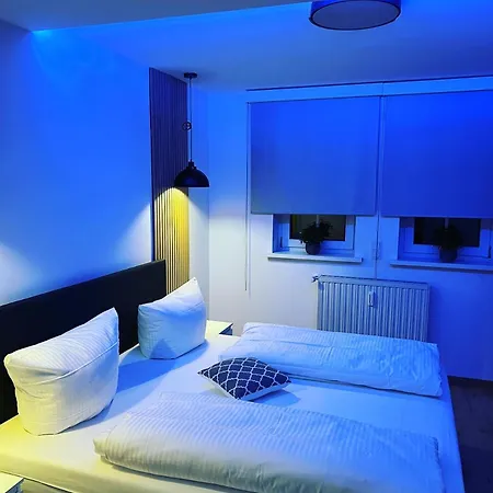 Doina Apartment *