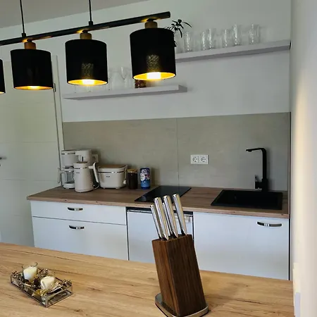 Doina Apartment *