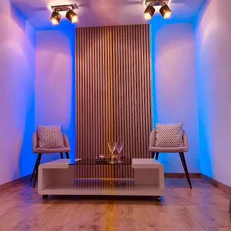 Apartamento Doina Gehlberg