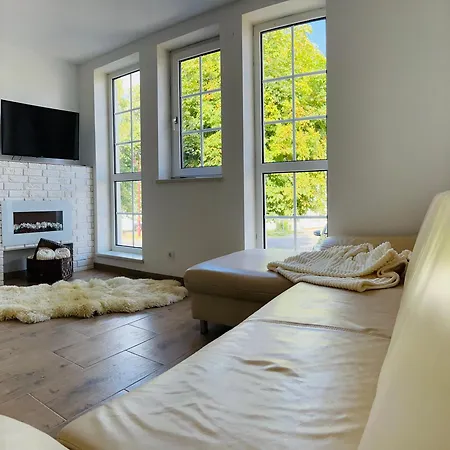 Apartment Doina Gehlberg