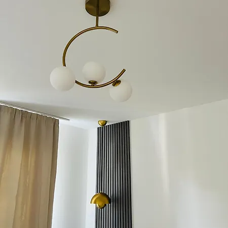 Apartment Doina Gehlberg