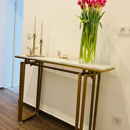 Apartment Doina *