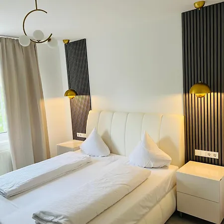 Apartment Doina *