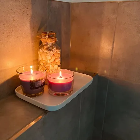 Doina Apartment