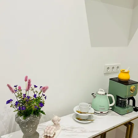 Apartment Doina