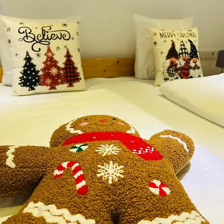 Apartamento Doina *