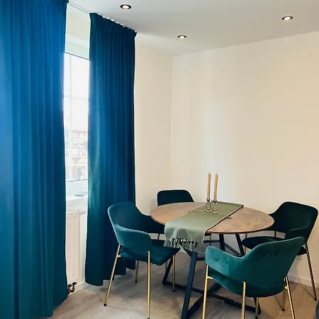 Ferienhaus Doina / Ferienwohnung Nr.1 Appartement