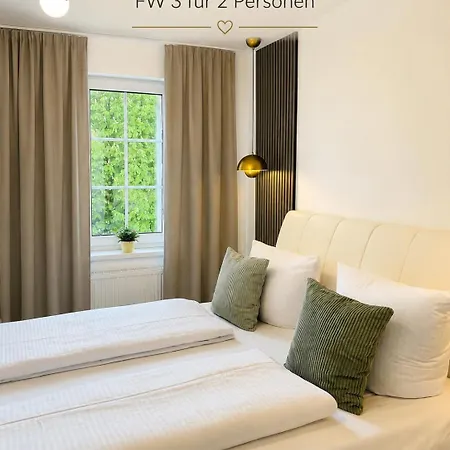 Doina Apartamento Gehlberg