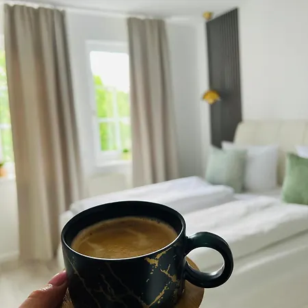 Apartamento Doina