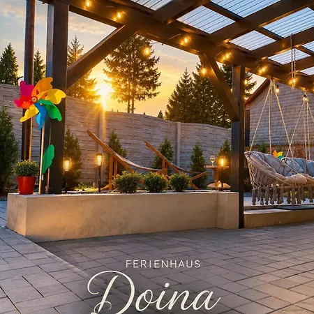 Appartamento Doina Gehlberg