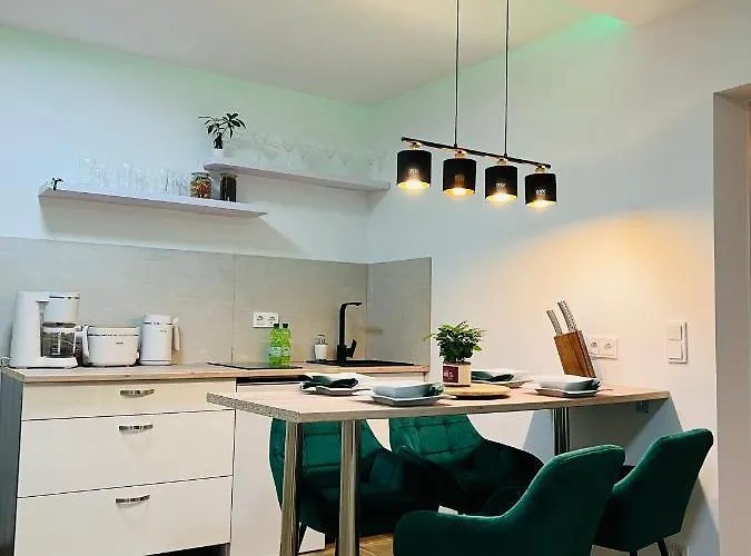 Apartment Doina Gehlberg