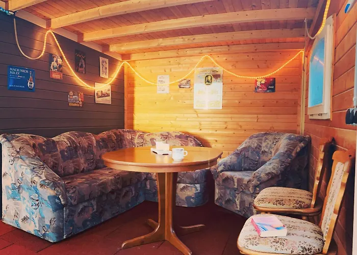 Doina Apartment Gehlberg