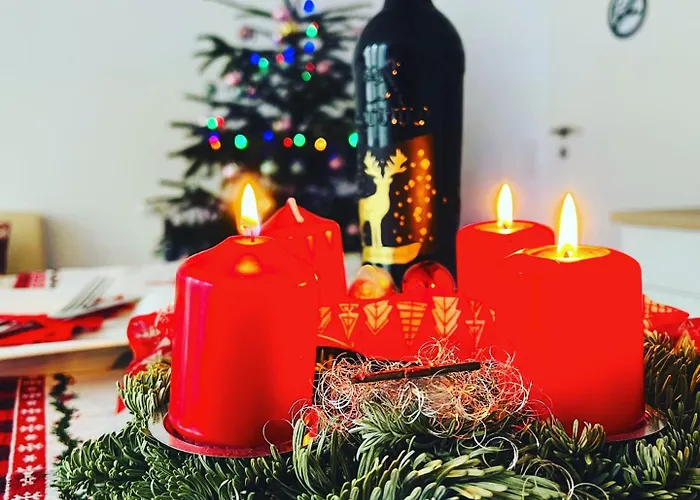 Apartment Doina Gehlberg