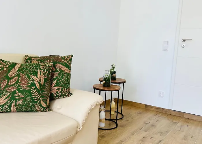 Doina Apartment Gehlberg