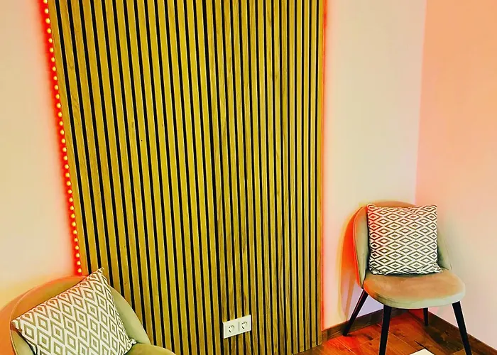 Apartment Doina Gehlberg