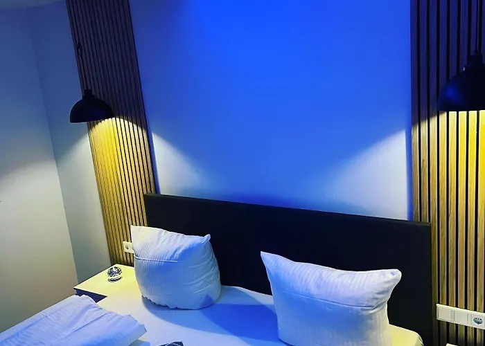 Doina Appartement Gehlberg